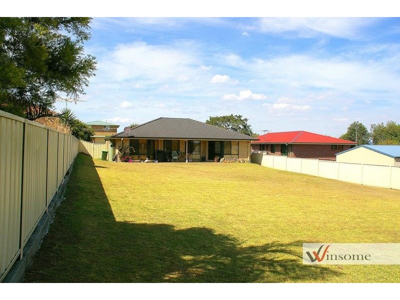 19 Cyrus Saul Circuit, Frederickton NSW 2440