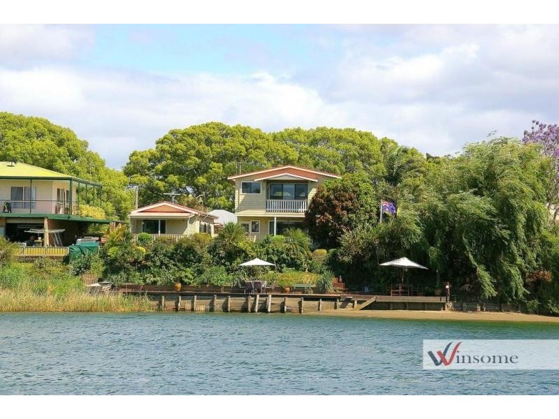 13 Russell Avenue, Smithtown NSW 2440