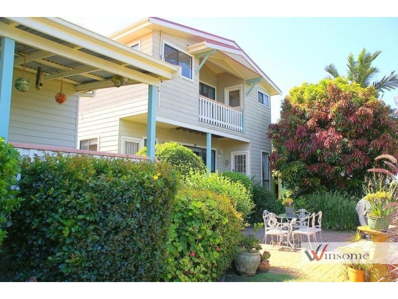 13 Russell Avenue, Smithtown NSW 2440