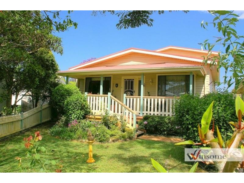 13 Russell Avenue, Smithtown NSW 2440