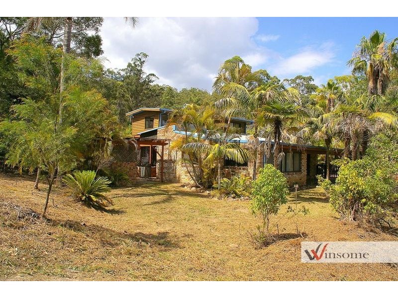 178 Crescent Head Road, Kempsey NSW 2440