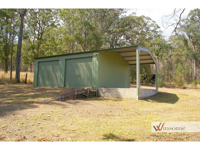 178 Crescent Head Road, Kempsey NSW 2440