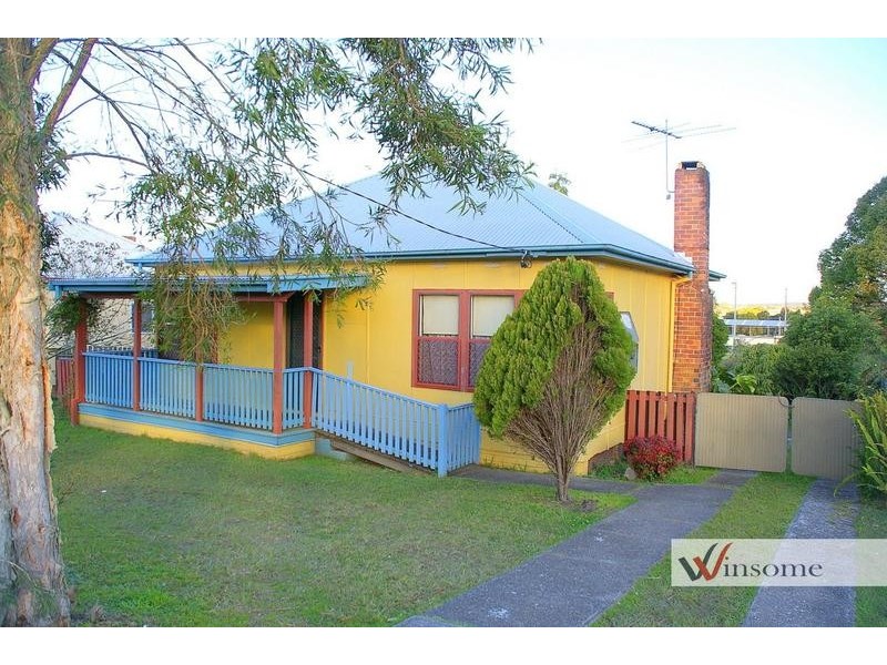 21 Clarence Ryan Avenue, West Kempsey NSW 2440