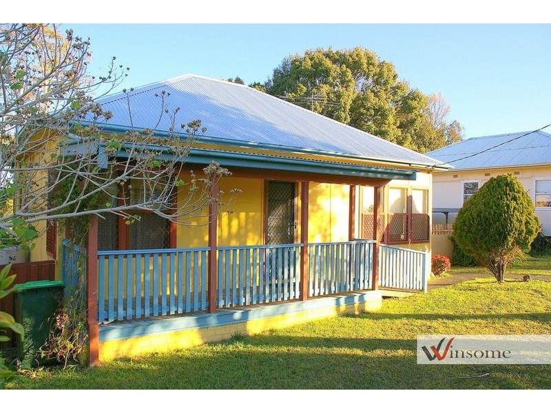 21 Clarence Ryan Avenue, West Kempsey NSW 2440