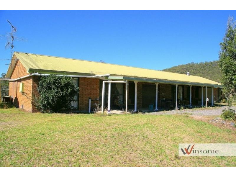 2858 Armidale Road, Hickeys Creek NSW 2440