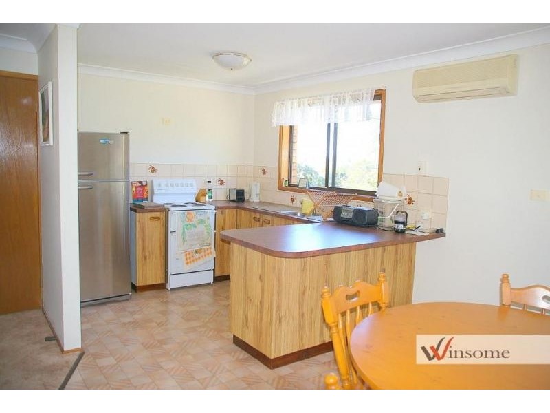 2858 Armidale Road, Hickeys Creek NSW 2440