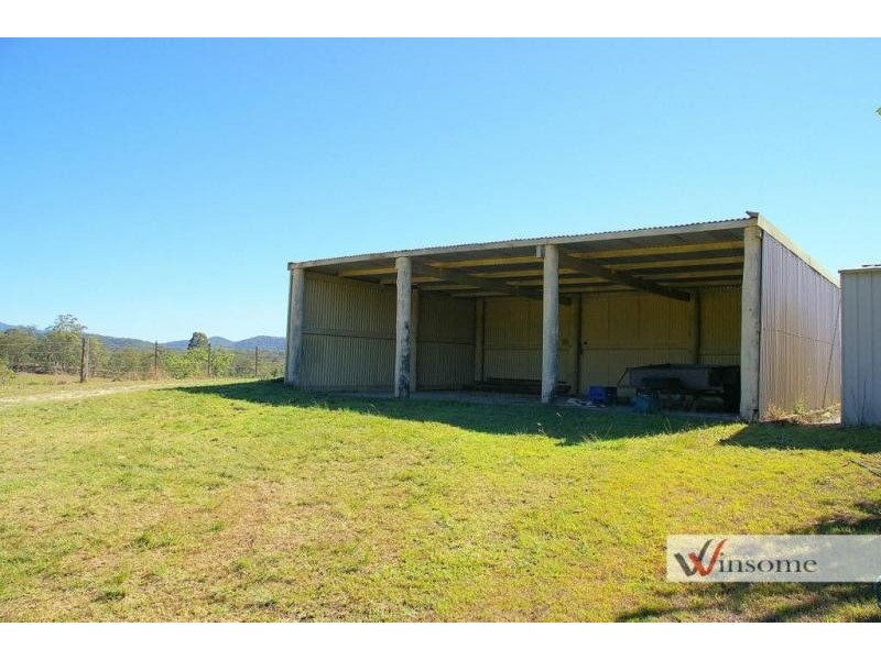 2858 Armidale Road, Hickeys Creek NSW 2440