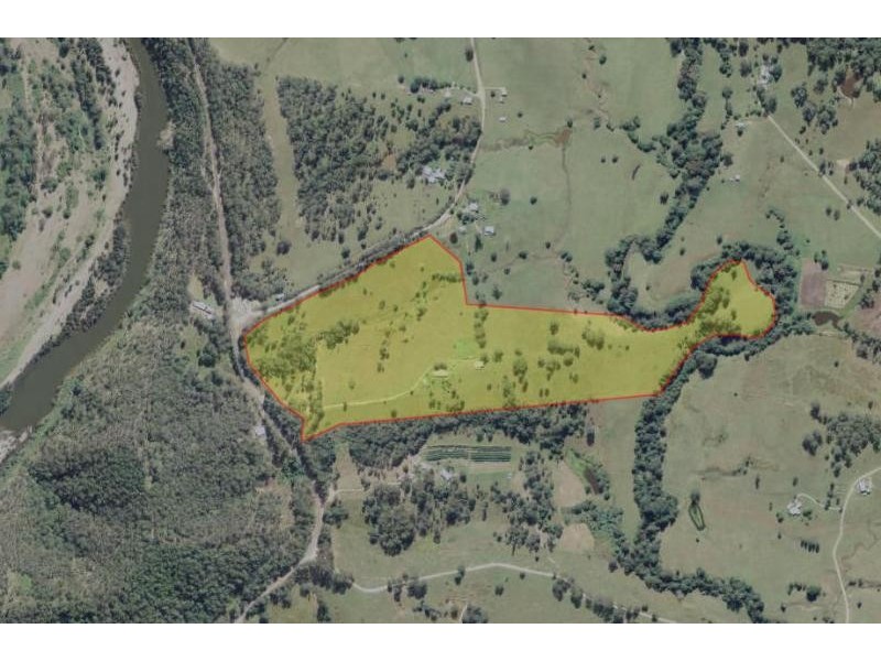 2858 Armidale Road, Hickeys Creek NSW 2440