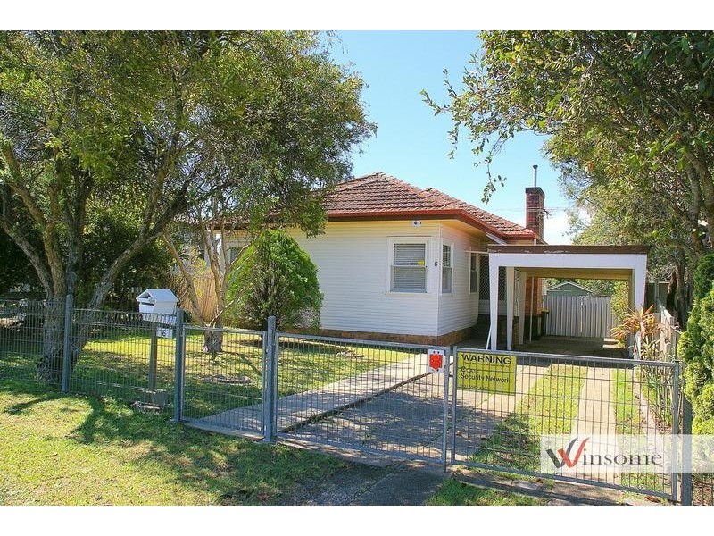 6 Yarravel Street, South Kempsey NSW 2440