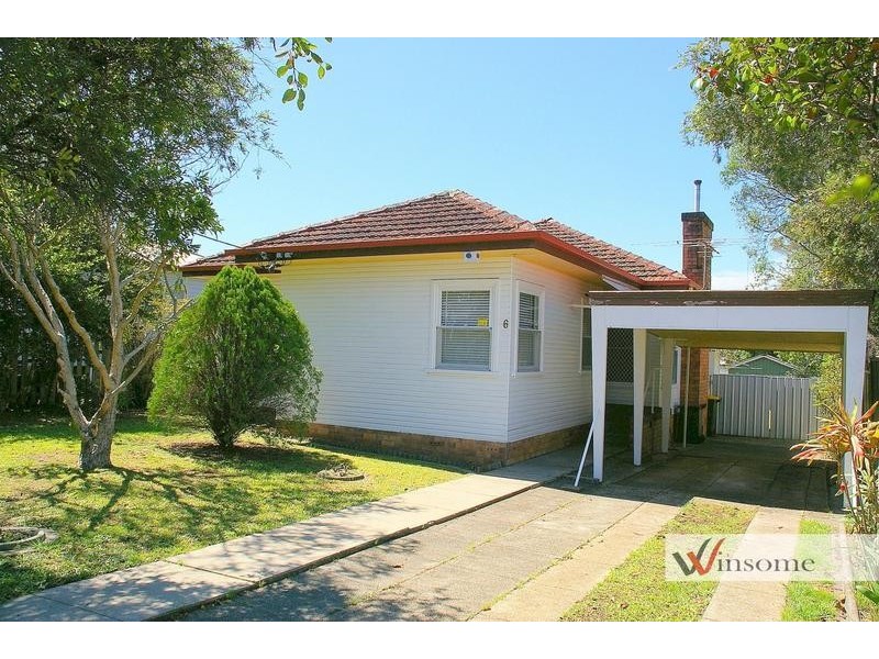 6 Yarravel Street, South Kempsey NSW 2440