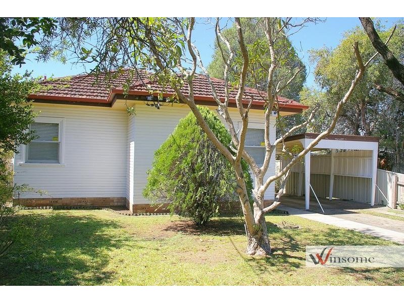 6 Yarravel Street, South Kempsey NSW 2440