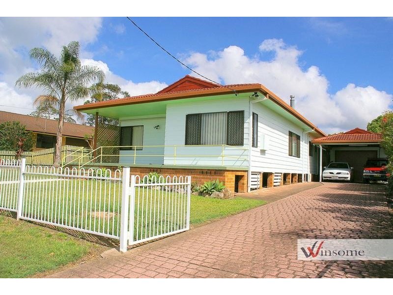 6 Collin Tait Avenue, West Kempsey NSW 2440