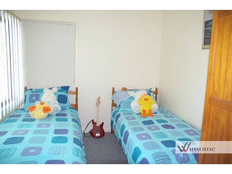 6 Collin Tait Avenue, West Kempsey NSW 2440