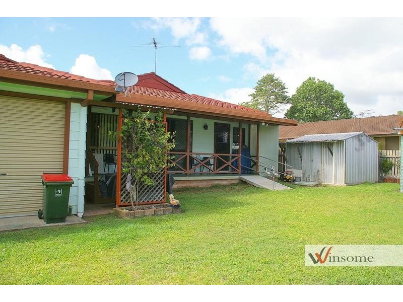 6 Collin Tait Avenue, West Kempsey NSW 2440