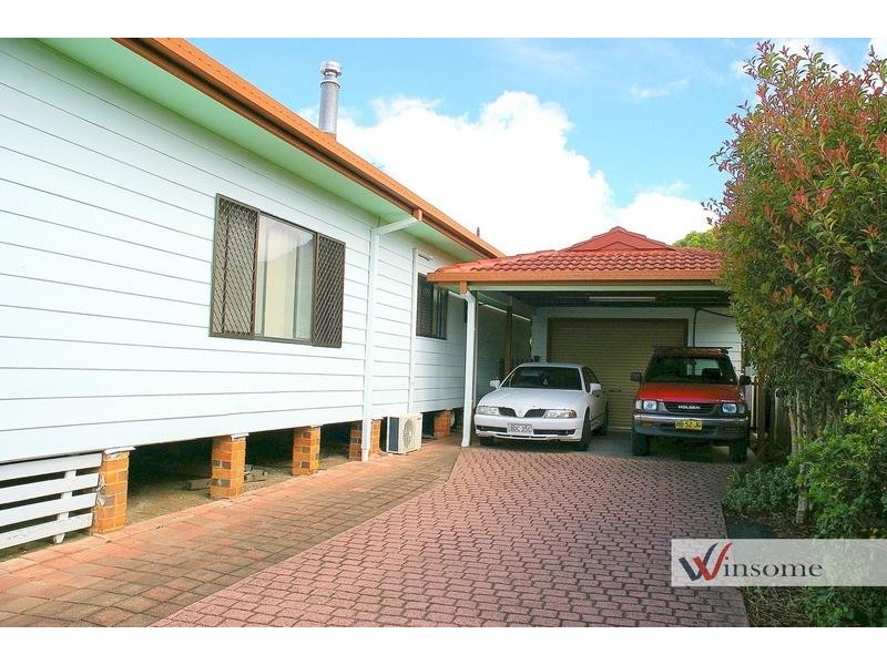 6 Collin Tait Avenue, West Kempsey NSW 2440