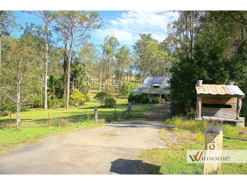 29 Mahogany Crescent, Yarravel NSW 2440