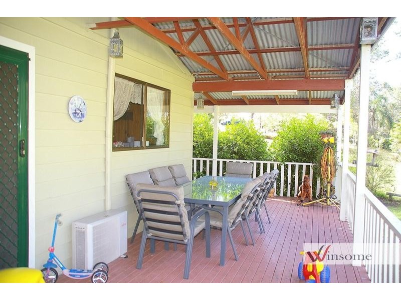 29 Mahogany Crescent, Yarravel NSW 2440
