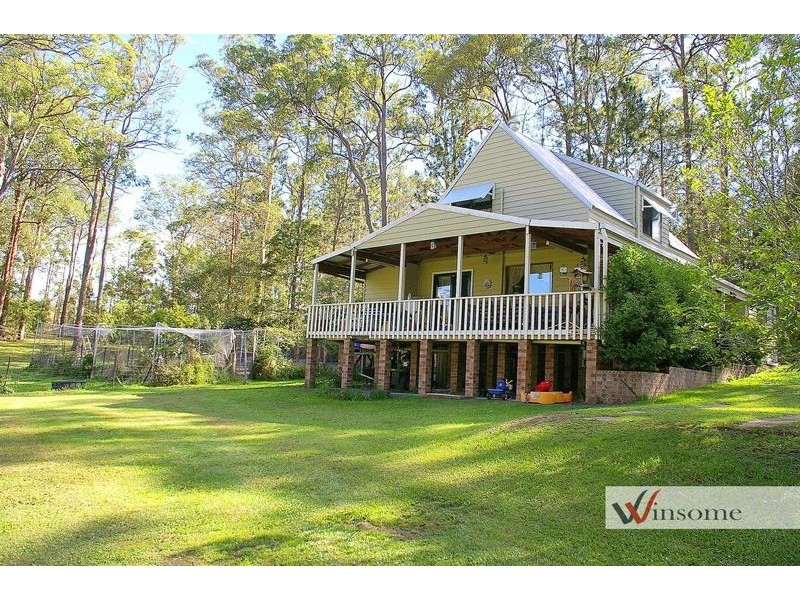 29 Mahogany Crescent, Yarravel NSW 2440