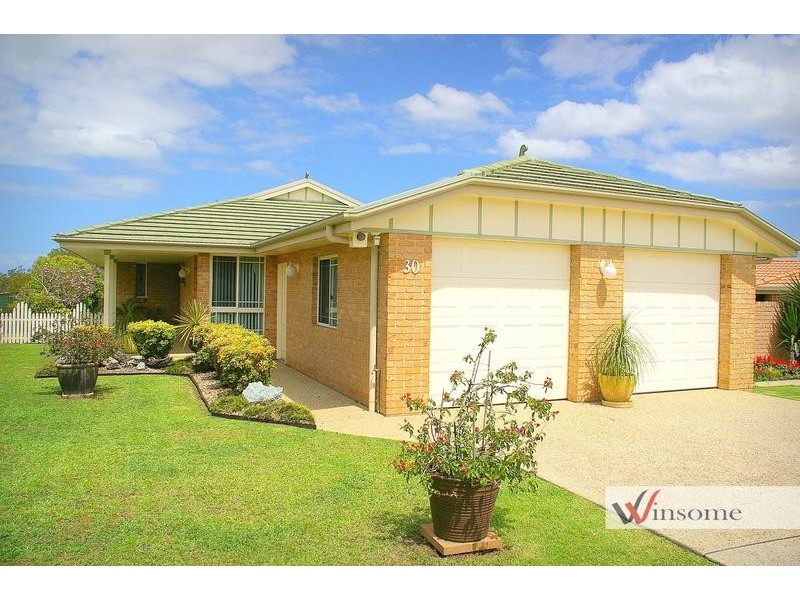 30 Cyrus Saul Circuit, Frederickton NSW 2440