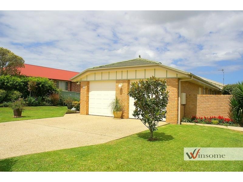 30 Cyrus Saul Circuit, Frederickton NSW 2440