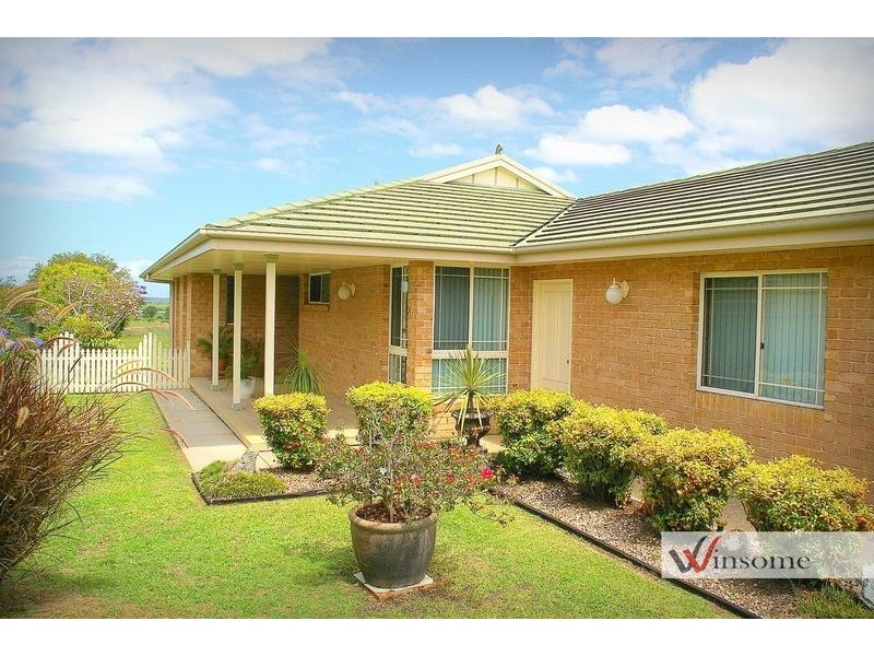 30 Cyrus Saul Circuit, Frederickton NSW 2440