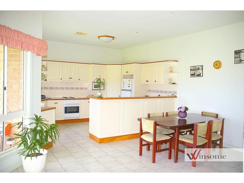 30 Cyrus Saul Circuit, Frederickton NSW 2440