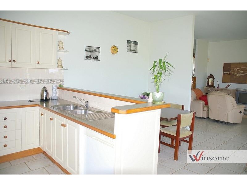 30 Cyrus Saul Circuit, Frederickton NSW 2440