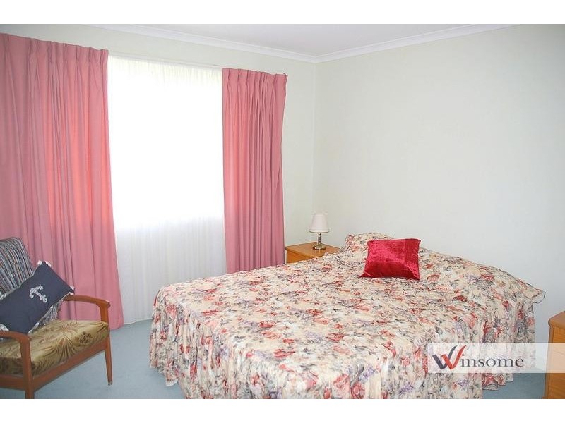 30 Cyrus Saul Circuit, Frederickton NSW 2440
