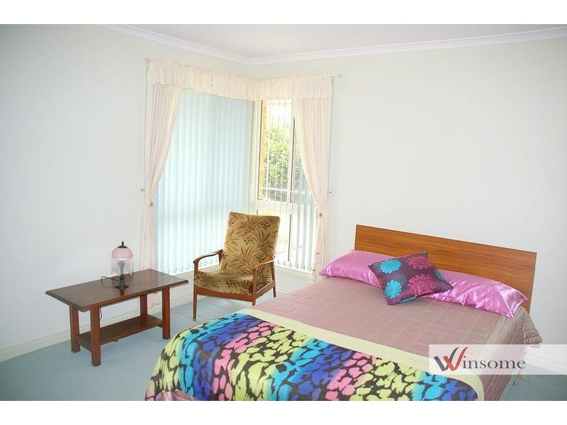 30 Cyrus Saul Circuit, Frederickton NSW 2440