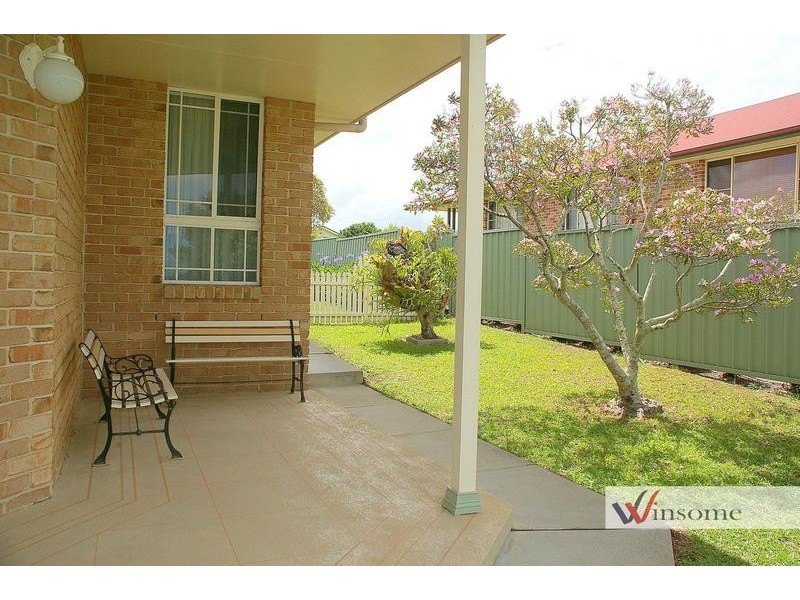 30 Cyrus Saul Circuit, Frederickton NSW 2440