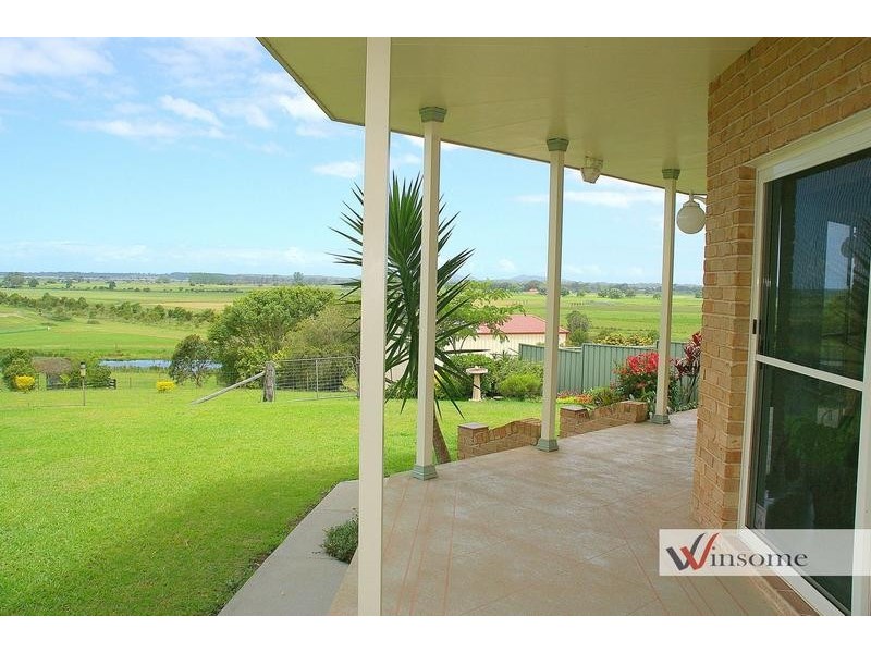 30 Cyrus Saul Circuit, Frederickton NSW 2440