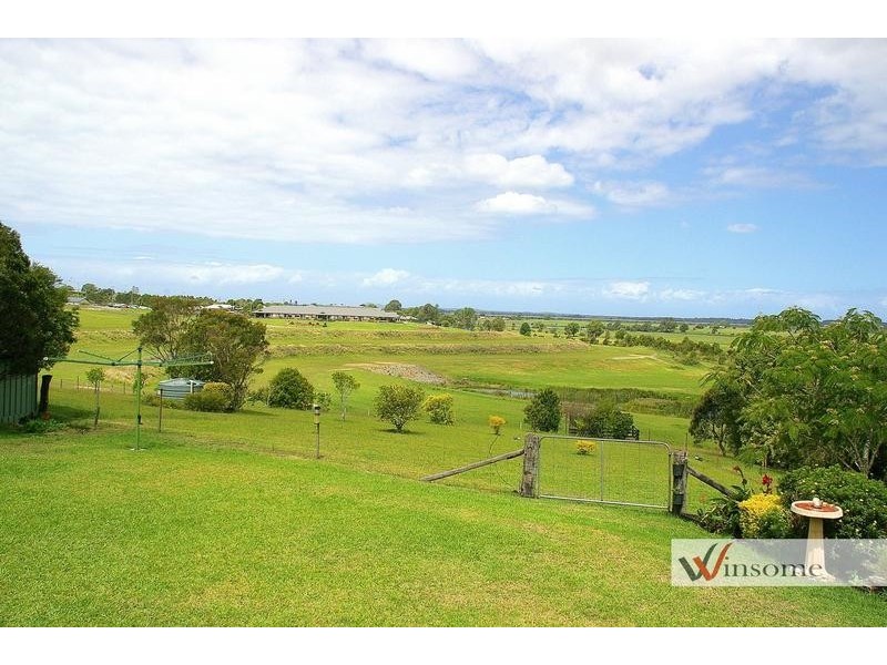 30 Cyrus Saul Circuit, Frederickton NSW 2440