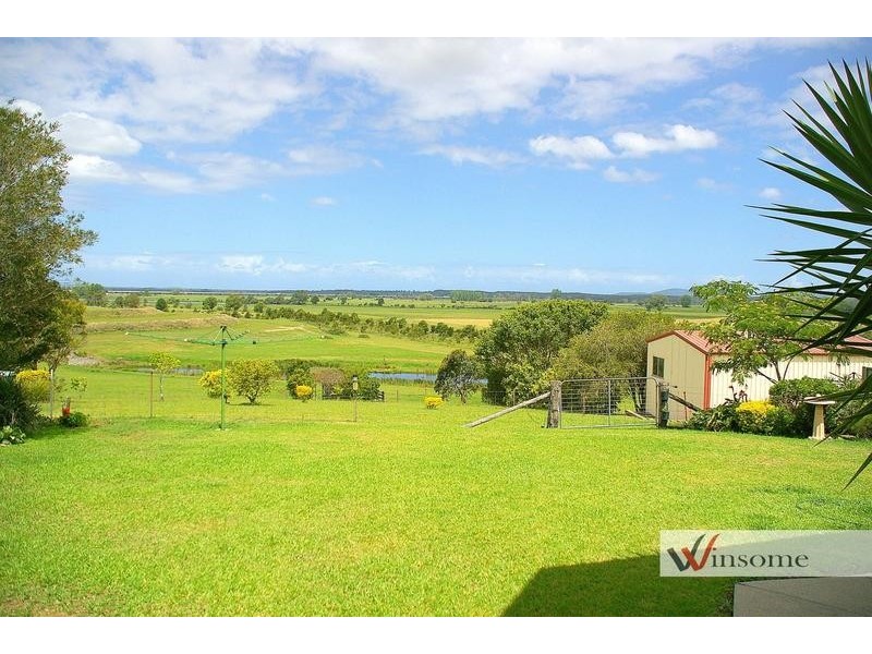 30 Cyrus Saul Circuit, Frederickton NSW 2440