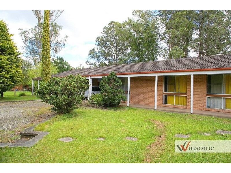 107 Sherwood Road, Aldavilla NSW 2440