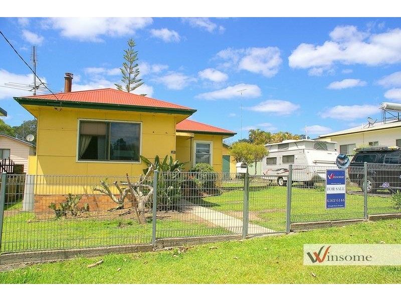 1 Nicholson Street, South Kempsey NSW 2440