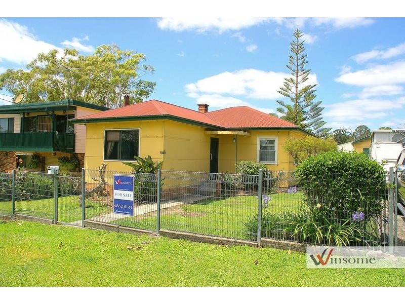 1 Nicholson Street, South Kempsey NSW 2440