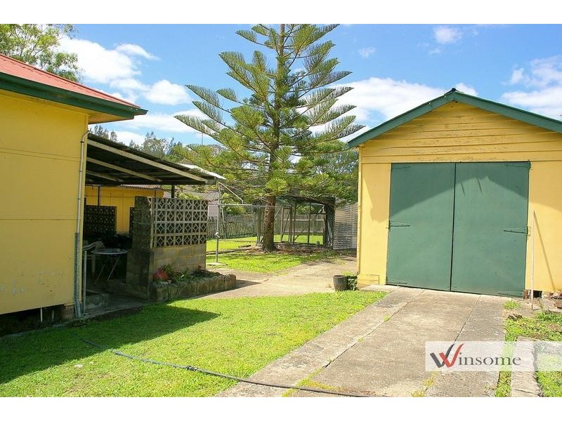 1 Nicholson Street, South Kempsey NSW 2440