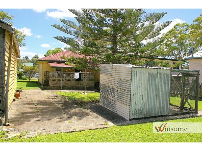 1 Nicholson Street, South Kempsey NSW 2440