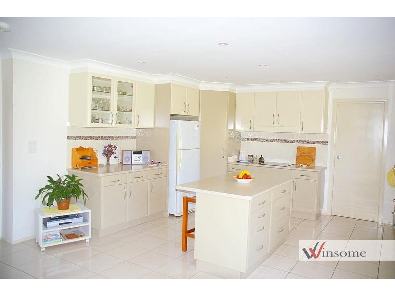 4 Ronald Lalor Place, East Kempsey NSW 2440