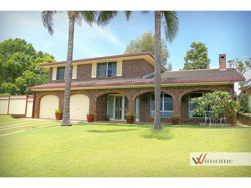 4 Ronald Lalor Place, East Kempsey NSW 2440