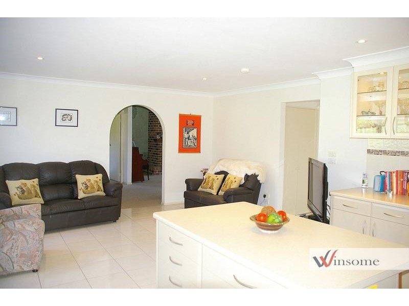 4 Ronald Lalor Place, East Kempsey NSW 2440