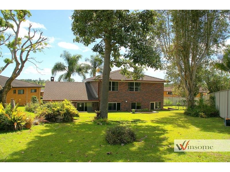 4 Ronald Lalor Place, East Kempsey NSW 2440