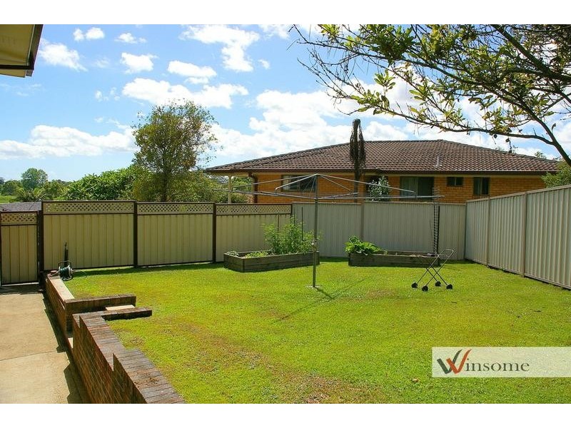 4 Ronald Lalor Place, East Kempsey NSW 2440