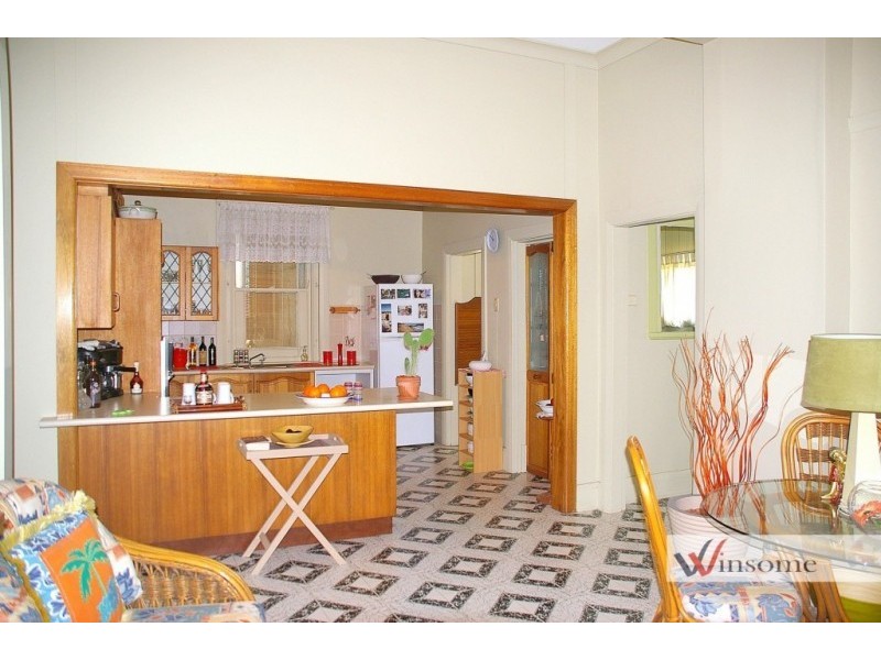 38 Sea Street, West Kempsey NSW 2440