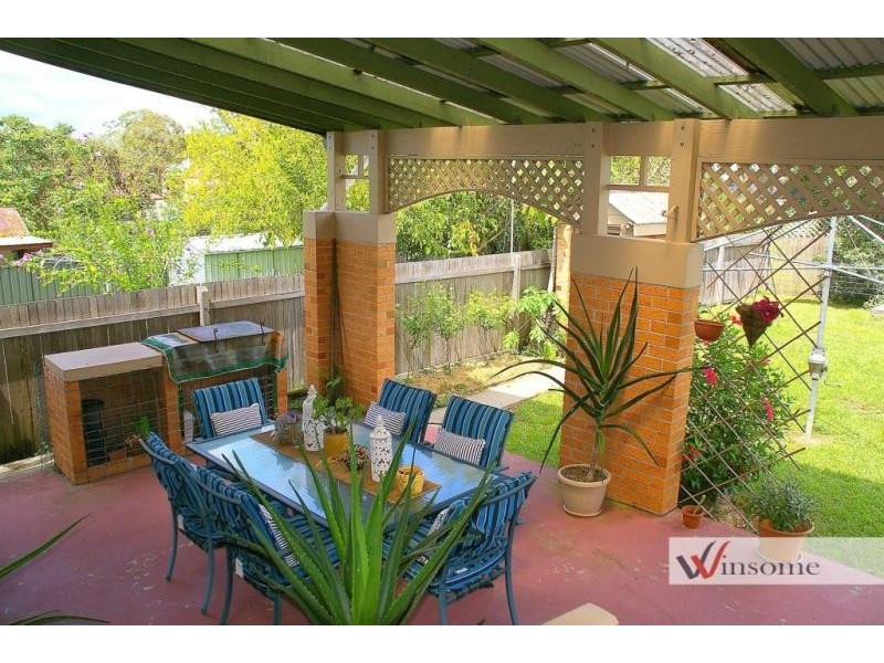 38 Sea Street, West Kempsey NSW 2440