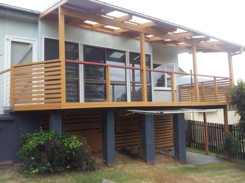 4 Jersey St, East Kempsey NSW 2440