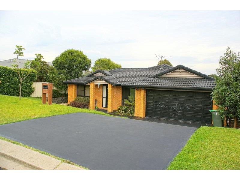 22 Yates Place, Kempsey NSW 2440