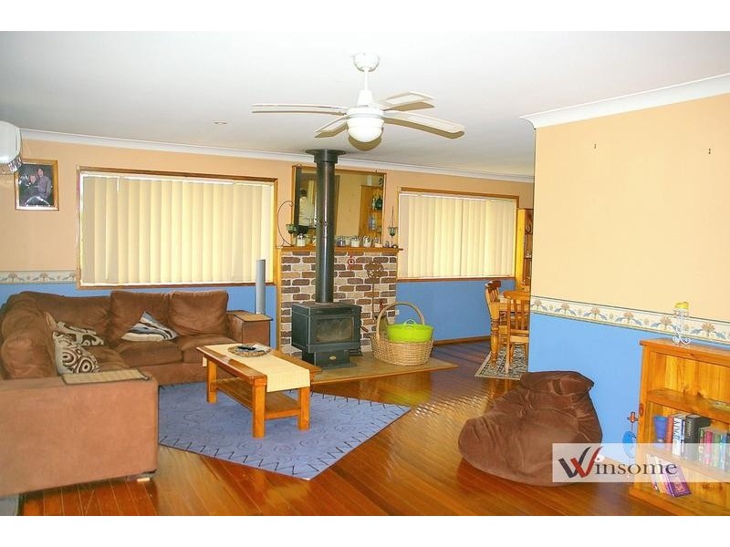 5 Warne Drive, Aldavilla NSW 2440