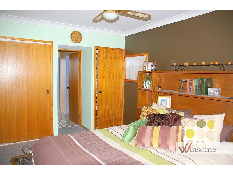 5 Warne Drive, Aldavilla NSW 2440