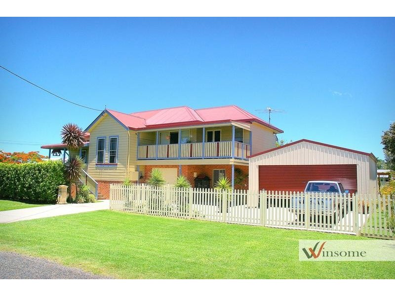 8-10 Cannane Street, Smithtown NSW 2440